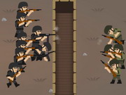 Tiny Rifles