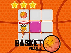 Basket Puzzle