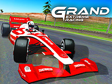 Grand Extreme Racing