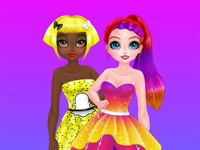 Princesses – Trendy Social NetWorks