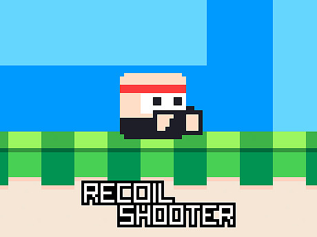 Recoil Shooter